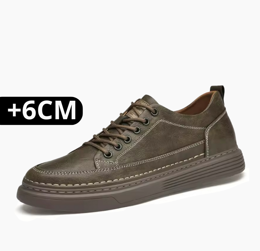 ceveni - zapatillas con altura