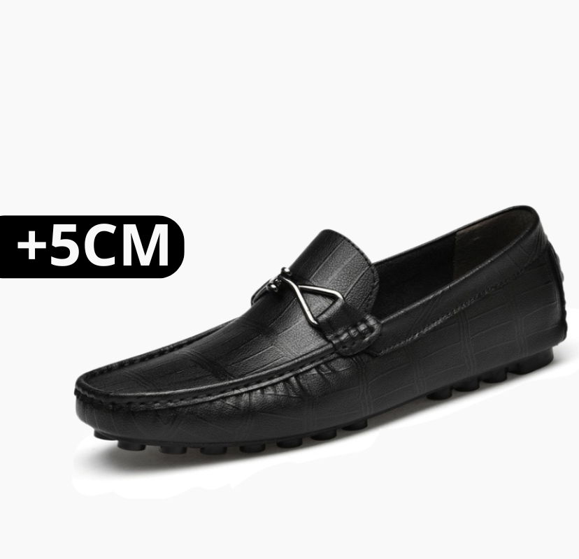 altezzo - mocasines con altura