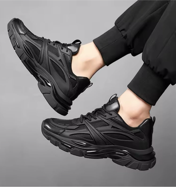 phantommax - zapatillas con altura