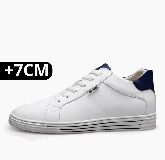 ELEVEX - Zapatillas Con Altura
