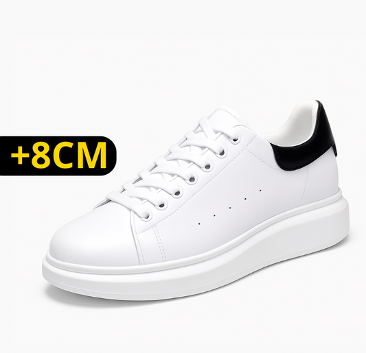 MC8  - Zapatillas Con Altura