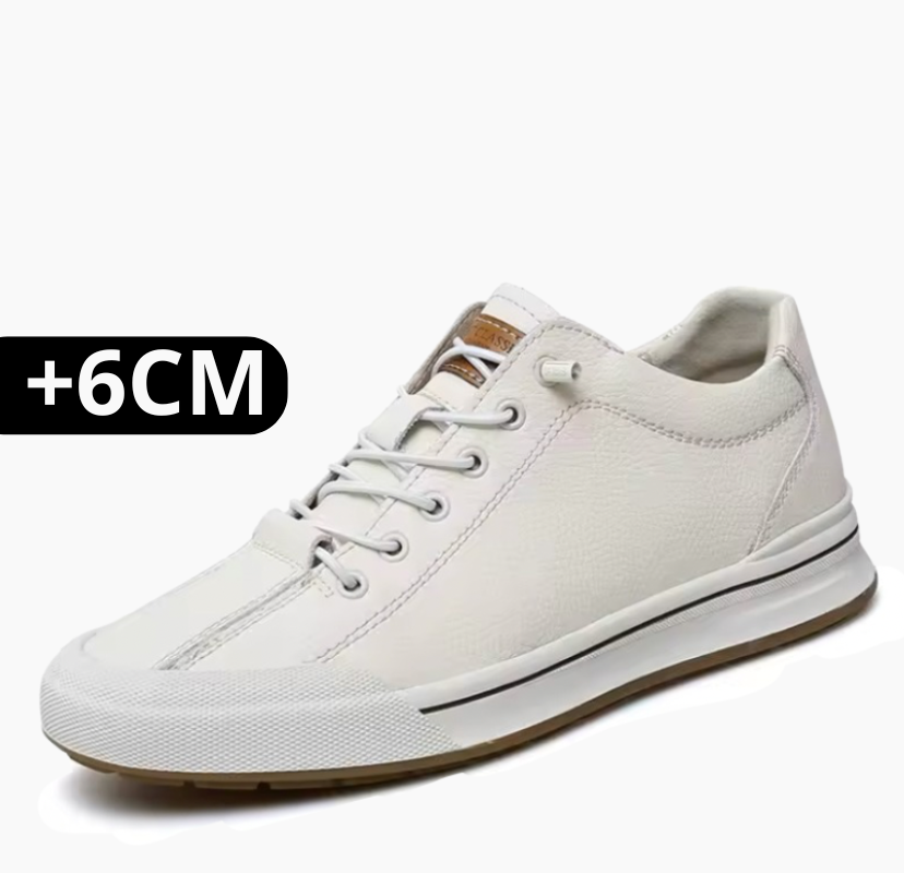 classe suprema - zapatillas con altura