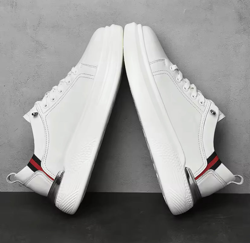 saint jamin - zapatillas con altura