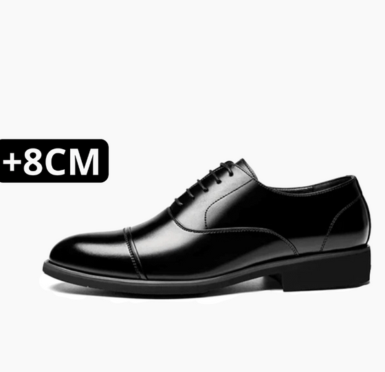 Eminence Noir - Zapatos Con Altura