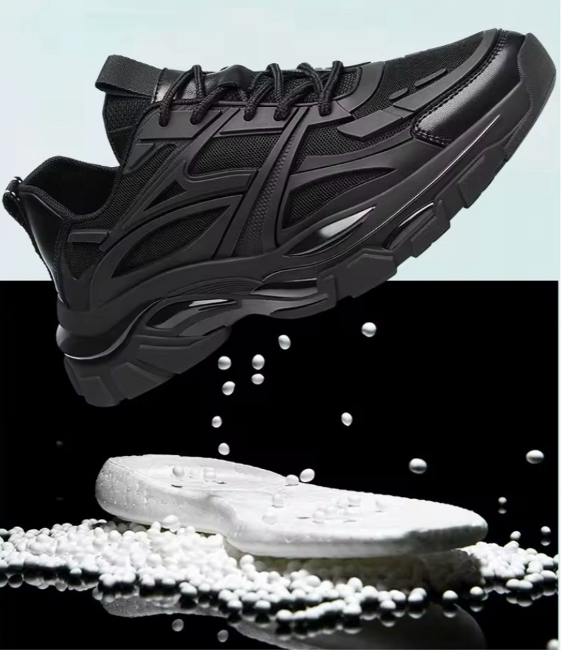 phantommax - zapatillas con altura