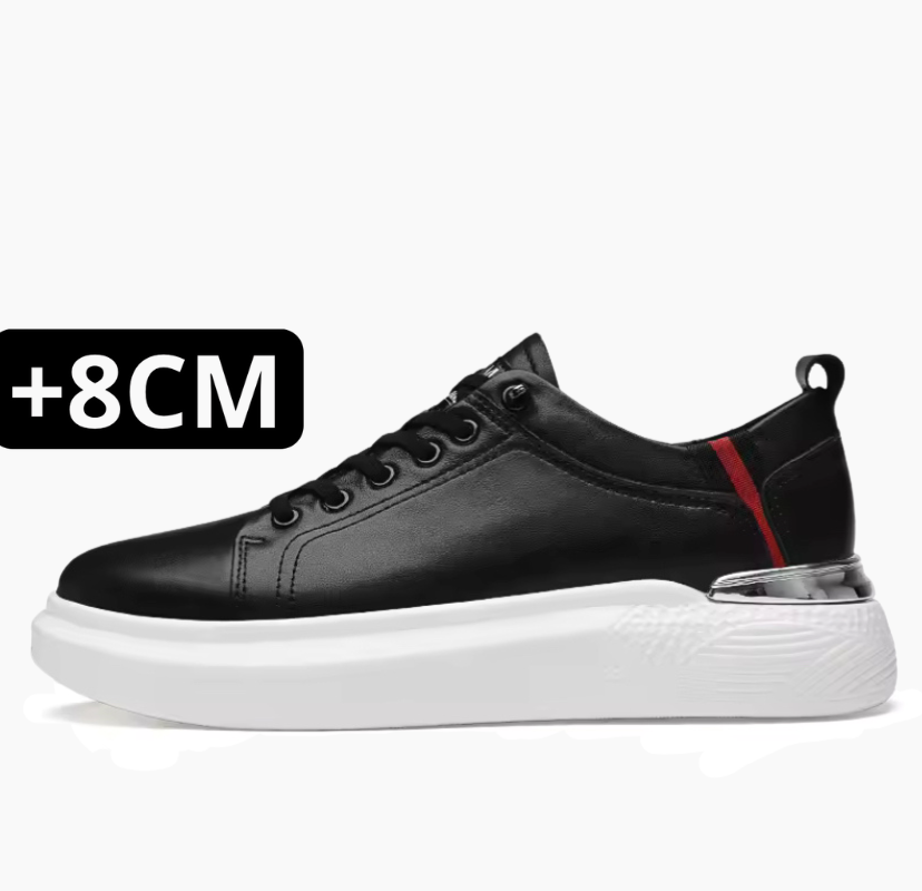 saint jamin - zapatillas con altura