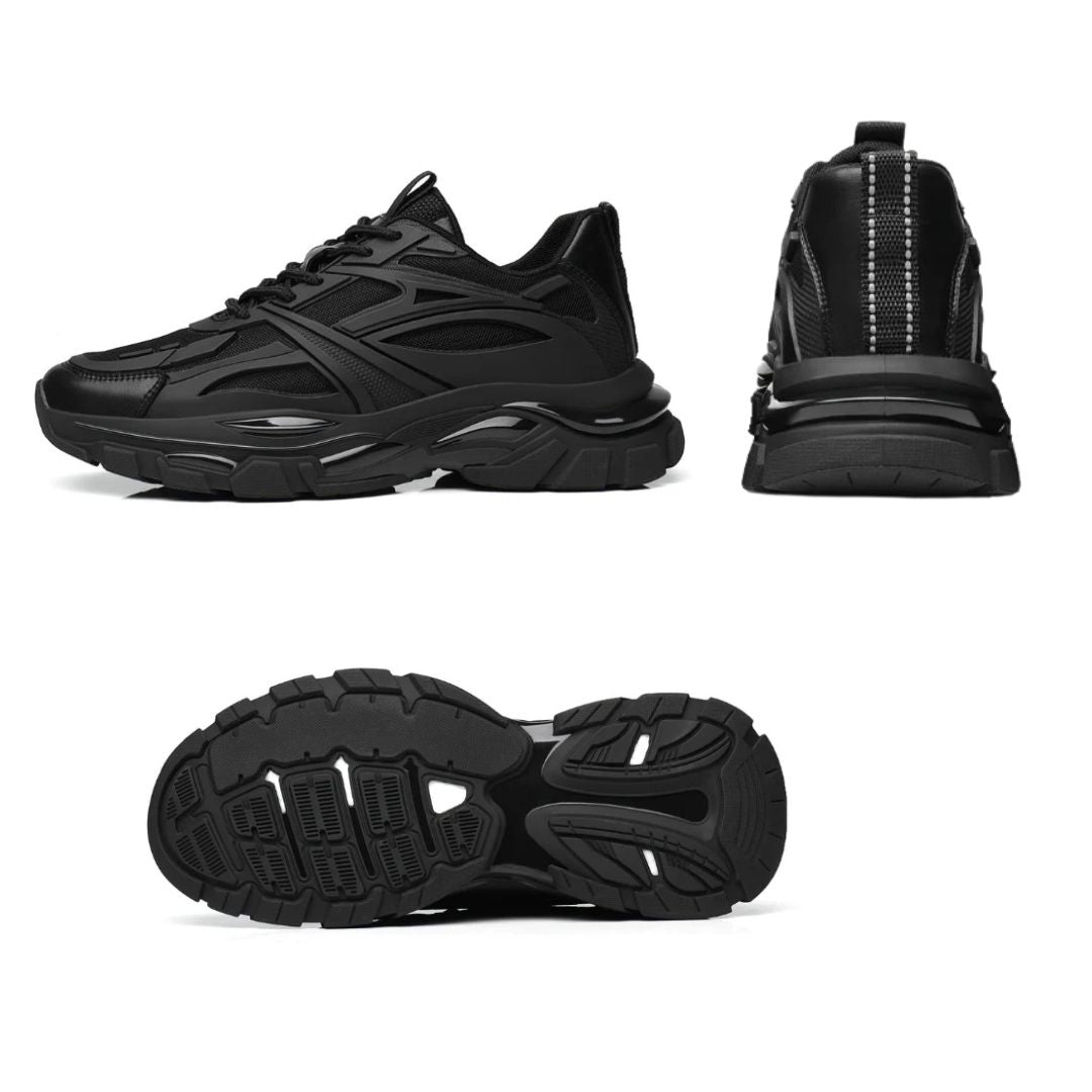 phantommax - zapatillas con altura