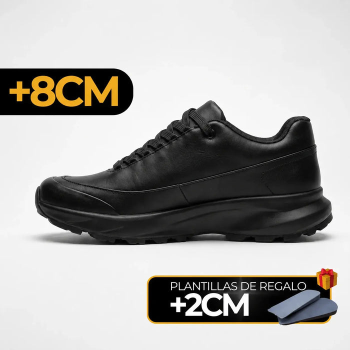 APEX - Zapatillas Con Altura