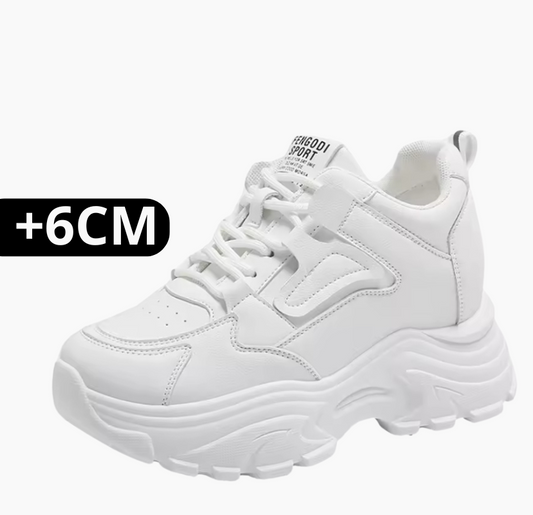 WOMANSKY - Zapatillas Con Altura