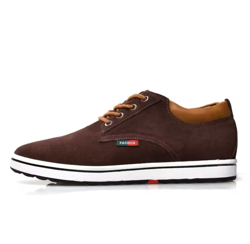 zapatilla con altura scala luxe™ (+6 cm de altura)
