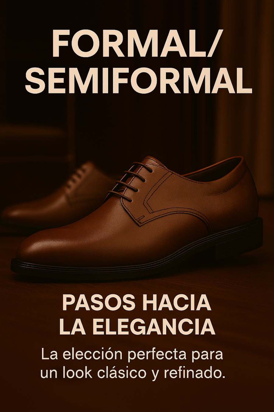 FORMAL/SEMIFORMAL