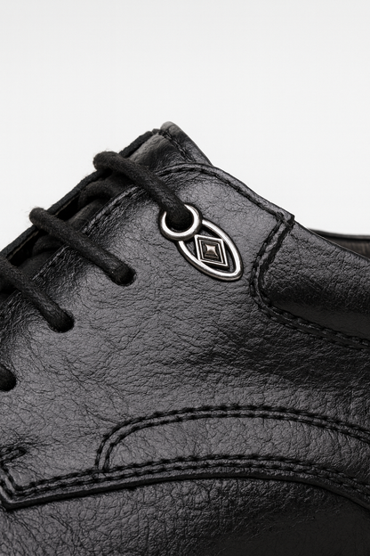 Johnson State - Zapatos Con Altura
