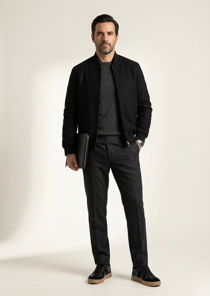 PREVENTA GazelleX - Zapatillas Con Altura + TALON DE REGALO (+2CM)