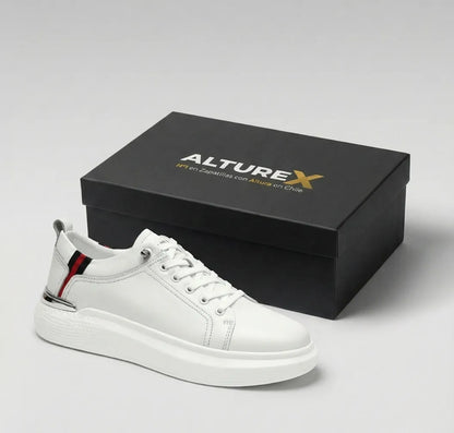 Saint Jamin - Zapatillas Con Altura