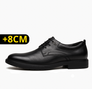 Johnson State - Zapatos Con Altura