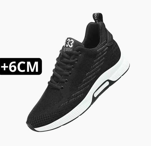 Ascend Pro - Zapatillas Con Altura