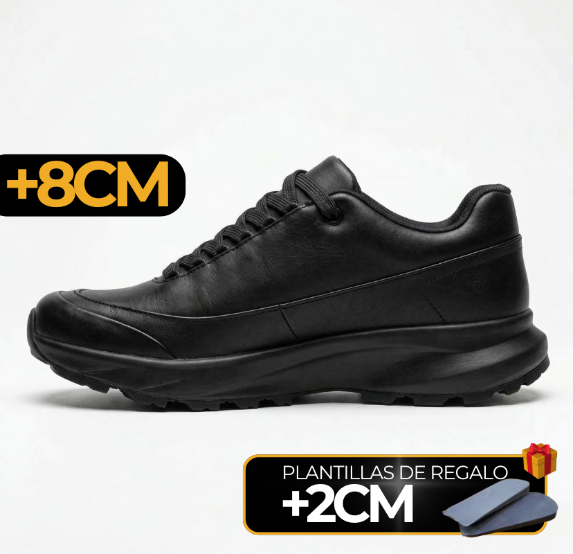 apex - zapatillas con altura