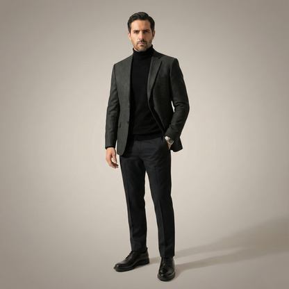 Johnson State - Zapatos Con Altura