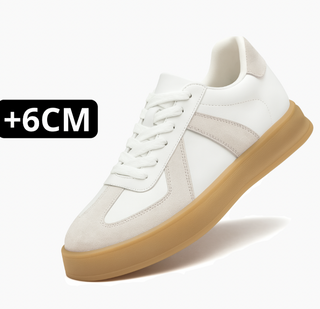 GazelleX - Zapatillas Con Altura