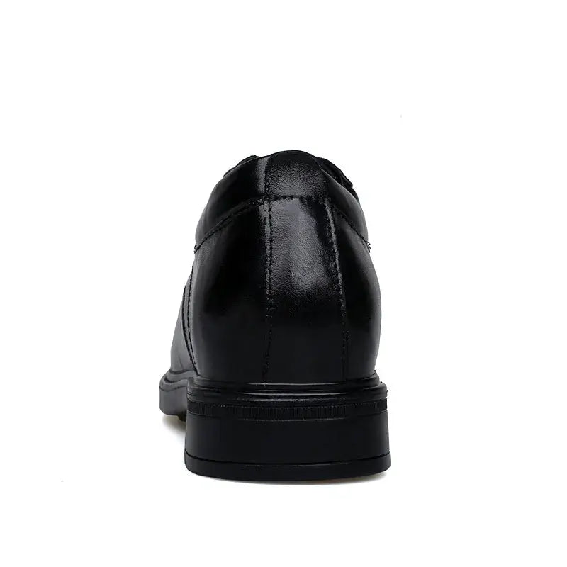 johnson state - zapatos con altura