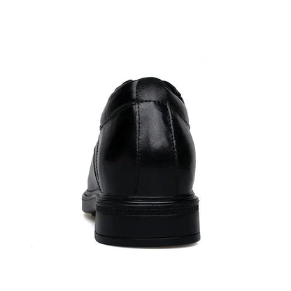 Johnson State - Zapatos Con Altura