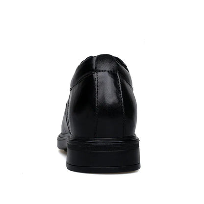 Johnson State - Zapatos Con Altura