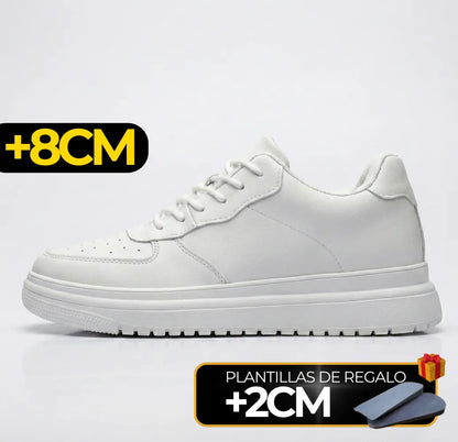 HIGHCASUAL - Zapatillas Con Altura