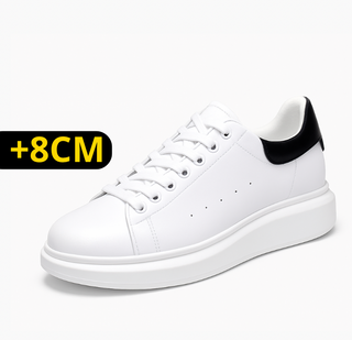 MC8  - Zapatillas Con Altura