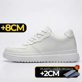 HIGHCASUAL - Zapatillas Con Altura