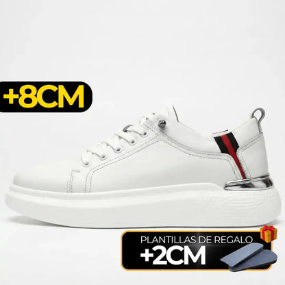 Saint Jamin - Zapatillas Con Altura