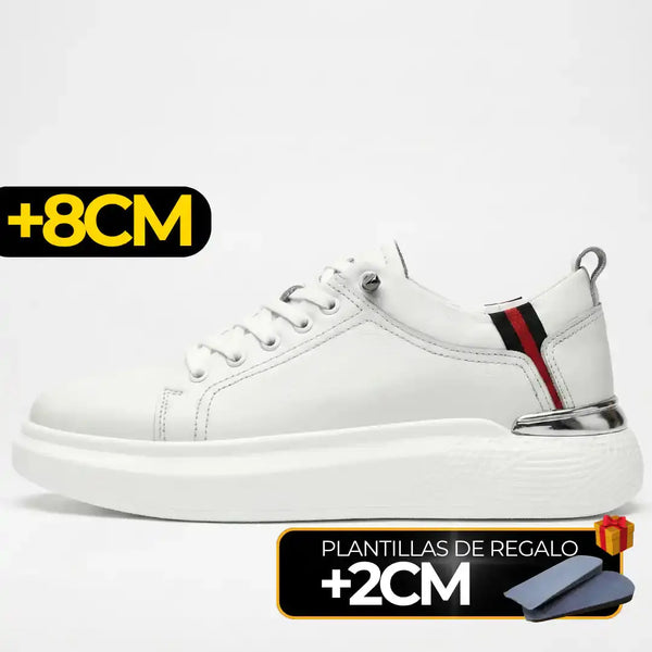 Saint Jamin - Zapatillas Con Altura