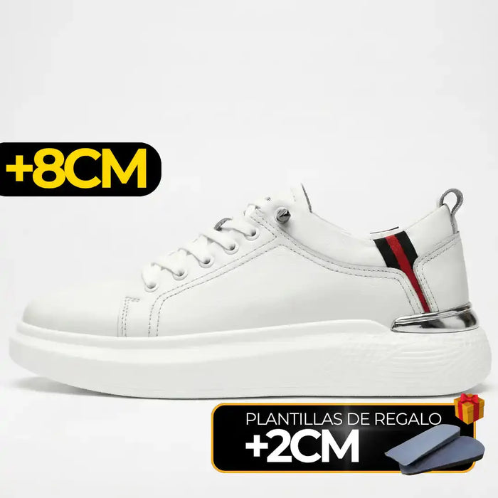 Saint Jamin - Zapatillas Con Altura
