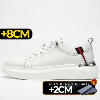 Saint Jamin - Zapatillas Con Altura