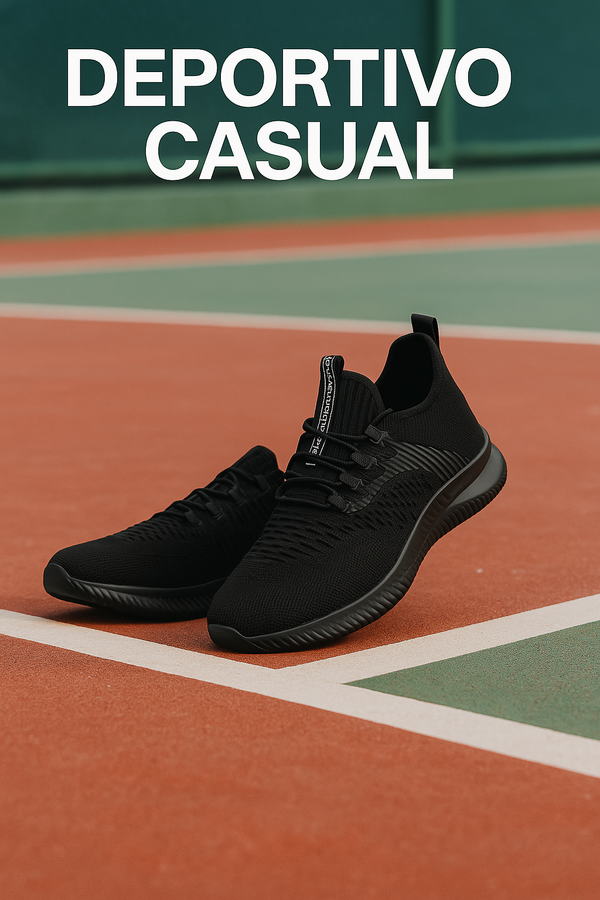 DEPORTIVO/CASUAL