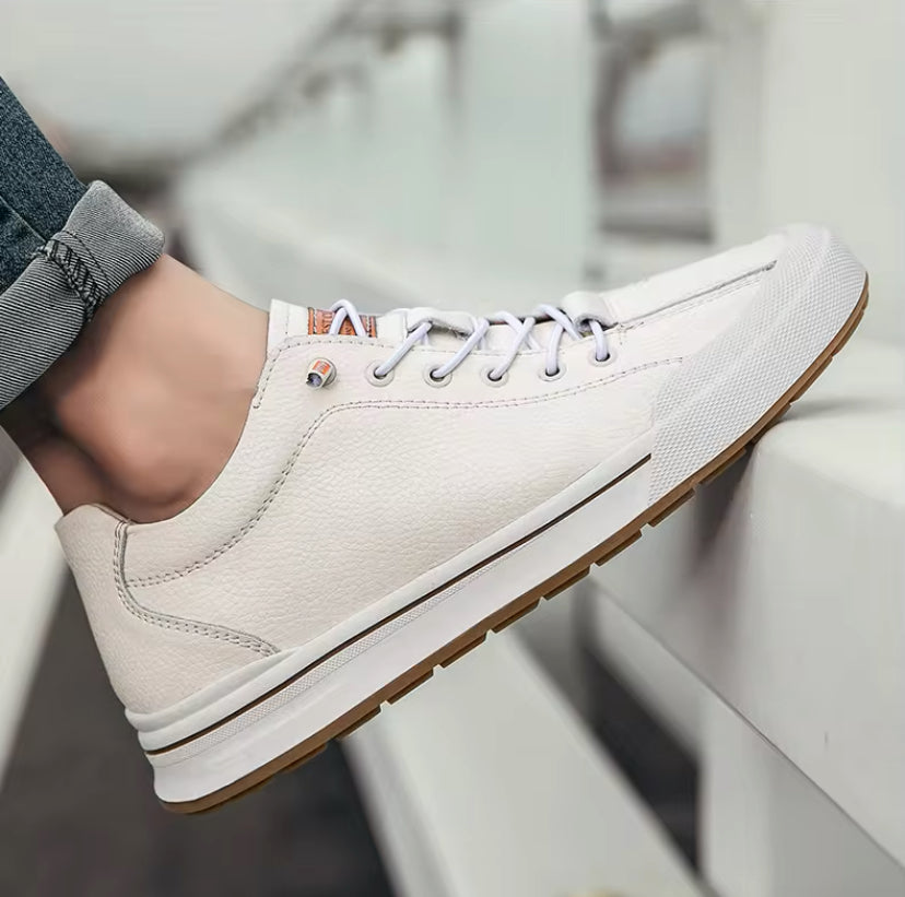 zapatilla con altura classe suprema™ (+6 cm de altura)