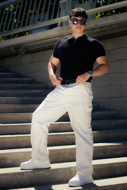 HIGHCASUAL - Zapatillas Con Altura