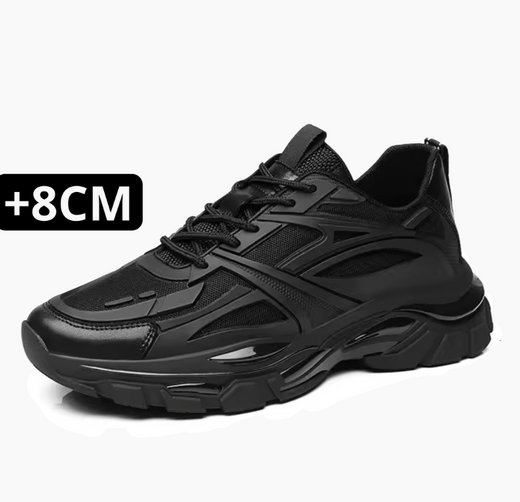 PhantomMAX - Zapatillas Con Altura