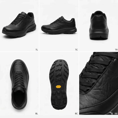 APEX - Zapatillas Con Altura