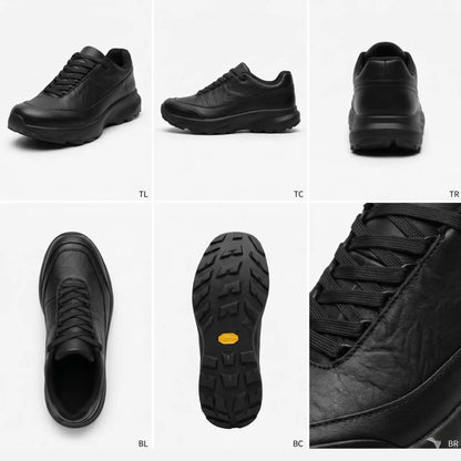 APEX - Zapatillas Con Altura