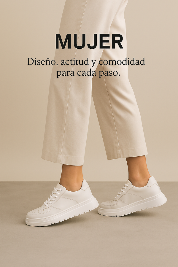 MUJER