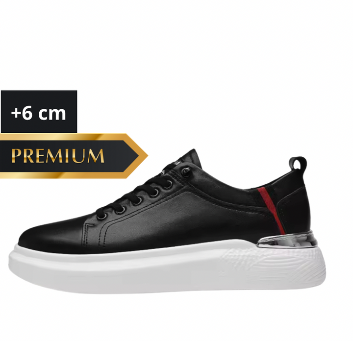 Zapatillas para Aumentar tu Estatura y Confianza – AltureX - Calzado ...