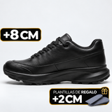 APEX - Zapatillas Con Altura