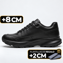 APEX - Zapatillas Con Altura
