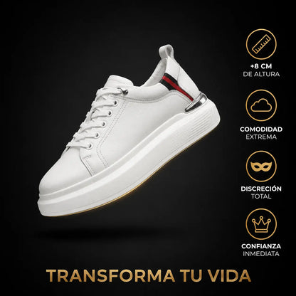 Saint Jamin - Zapatillas Con Altura