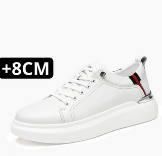 Saint Jamin - Zapatillas Con Altura