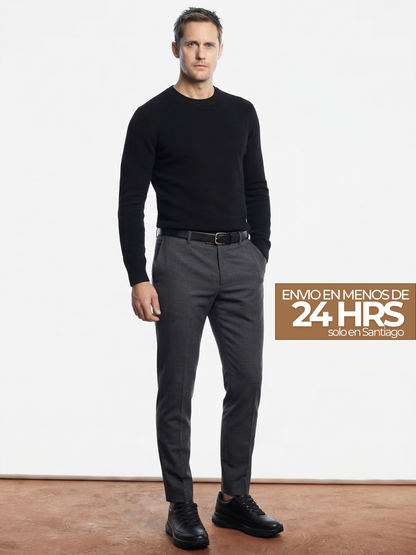 APEX - Zapatillas Con Altura