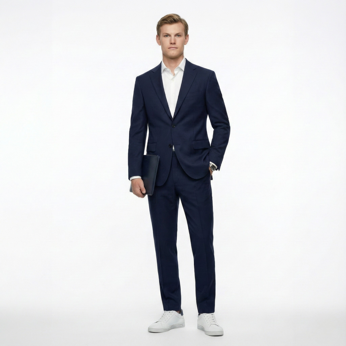 elevex - zapatillas con altura