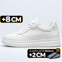 HIGHCASUAL - Zapatillas Con Altura