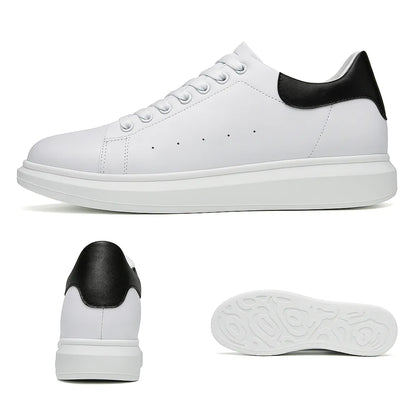 MC8  - Zapatillas Con Altura