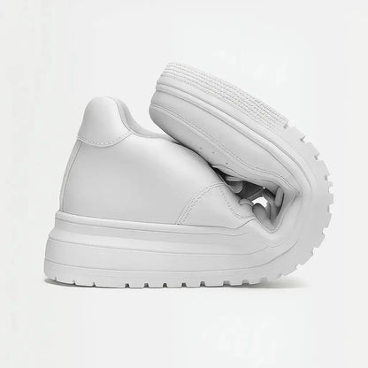 HIGHCASUAL - Zapatillas Con Altura